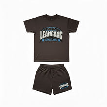 Load image into Gallery viewer, LEGACY Shorts & Tee Set