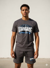 Load image into Gallery viewer, LEGACY Shorts & Tee Set