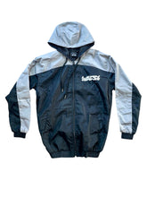 Load image into Gallery viewer, Lean world windbreaker tracksuit
