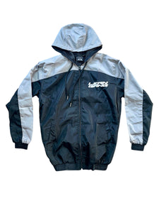 Lean world windbreaker tracksuit