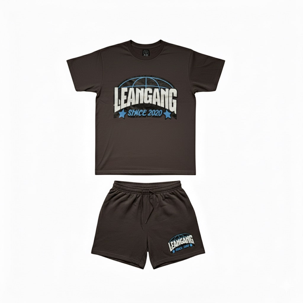 Lean Gang Legacy Set