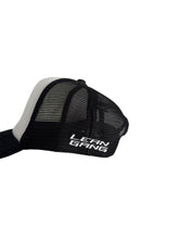 Load image into Gallery viewer, Gas Mask Trucker
