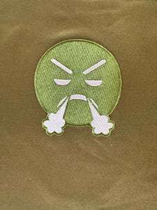 Origins Olive green tracksuit set