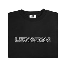 Load image into Gallery viewer, Lean Gang hollow logo Tracksuit
