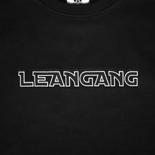 Load image into Gallery viewer, Lean Gang hollow logo Tracksuit
