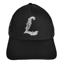Load image into Gallery viewer, “L” Snapback
