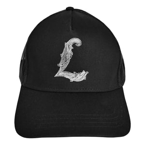 “L” Snapback