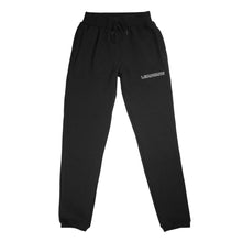 Load image into Gallery viewer, Lean Gang hollow logo Tracksuit
