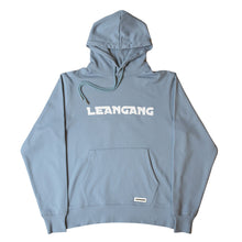 Load image into Gallery viewer, Embossed Mask Logo Hoodie
