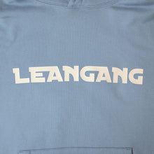 Load image into Gallery viewer, Embossed Mask Logo Hoodie

