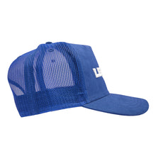 Load image into Gallery viewer, Lean Gang Cap Blue
