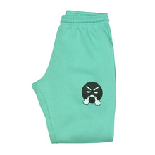 Load image into Gallery viewer, Pastel Green Lean Gang Tracksuit
