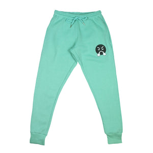 Pastel Green Lean Gang Tracksuit
