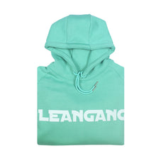 Load image into Gallery viewer, Pastel Green Lean Gang Tracksuit
