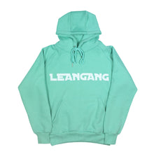 Load image into Gallery viewer, Pastel Green Lean Gang Tracksuit

