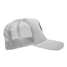 Load image into Gallery viewer, Mr Lean Cap Grey
