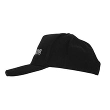 Load image into Gallery viewer, Distressed Lean Gang Cap Black
