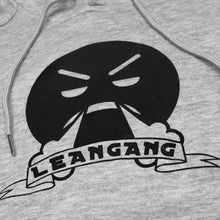 Load image into Gallery viewer, Cool Grey Lean Tracksuits set

