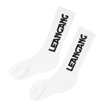 Load image into Gallery viewer, Lean Gang Socks
