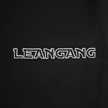 Load image into Gallery viewer, Lean Gang hollow logo Tracksuit
