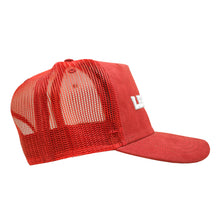 Load image into Gallery viewer, Lean Gang Cap Red
