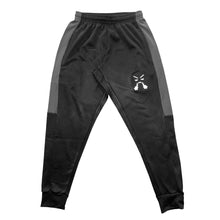 Load image into Gallery viewer, “Origins” Stealth pack tracksuit Bottoms
