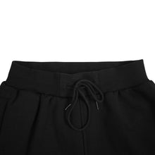 Load image into Gallery viewer, Lean Gang hollow logo Tracksuit
