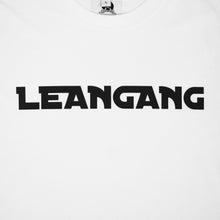 Load image into Gallery viewer, Lean Gang Logo T shirt
