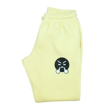 Load image into Gallery viewer, Pastel Yellow Lean Gang Tracksuit
