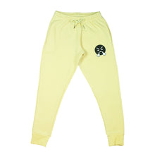 Load image into Gallery viewer, Pastel Yellow Lean Gang Tracksuit
