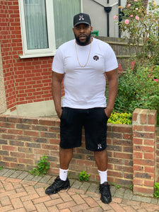 Lean Gang T Shirt White