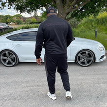 Load image into Gallery viewer, “Origins” Stealth pack Tracksuit Top
