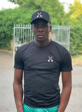 Load image into Gallery viewer, Lean Gang T Shirt Black
