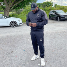 Load image into Gallery viewer, “Origins” Stealth pack Tracksuit Top
